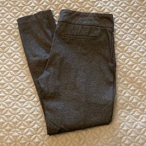 Business Casual Work Leggings
